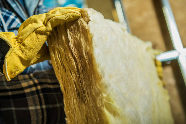 Best Insulation for Specific Applications in Pleasant Hills, MD